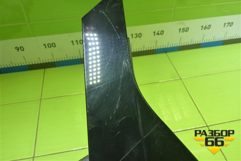 Накладка двери задней правой (на рамку) (6600002360) для Geely Tugella с 2019г (Тугелла)