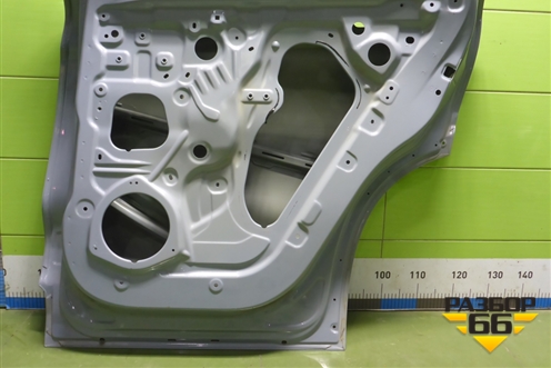 Дверь задняя правая (5081048000C15) для Geely Tugella с 2019г (Тугелла)