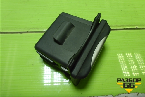 Пепельница для Honda Civic 5D с 2005-2011г (Цивик)