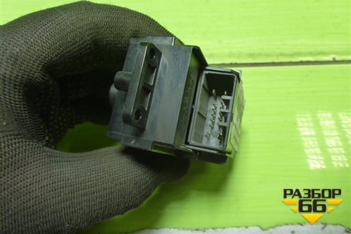 Кнопка стеклоподъёмника (задняя) (83790SMG020) для Honda Civic 5D с 2005-2011г (Цивик)