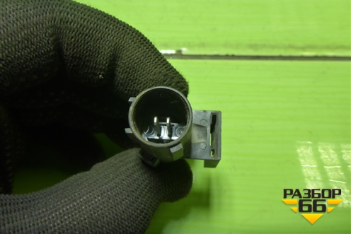 Датчик температуры воздуха (наружный) для Honda Civic 5D с 2005-2011г (Цивик)