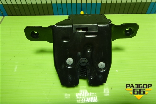 Замок багажника (6600206179) для Geely Coolray с 2019-2025г (Кулрей)