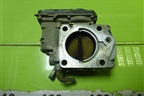 Заслонка дроссельная электрическая (1.8л R18A2) для Honda Civic 5D с 2005-2011г (Цивик)