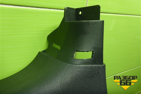 Обшивка двери багажника (6600058369) для Geely Coolray с 2019-2025г (Кулрей)