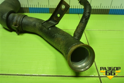 Горловина топливного бака для Hyundai Porter с 1996-2011г (Портер)