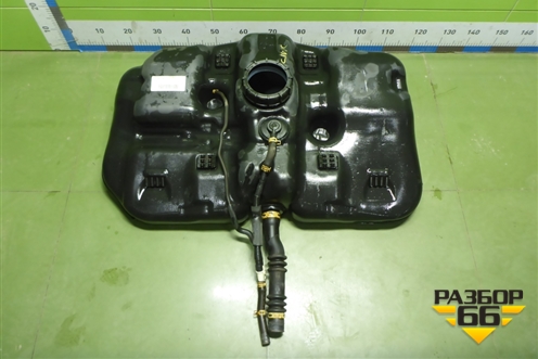 Бак топливный (17500SMG) для Honda Civic 5D с 2005-2011г (Цивик)