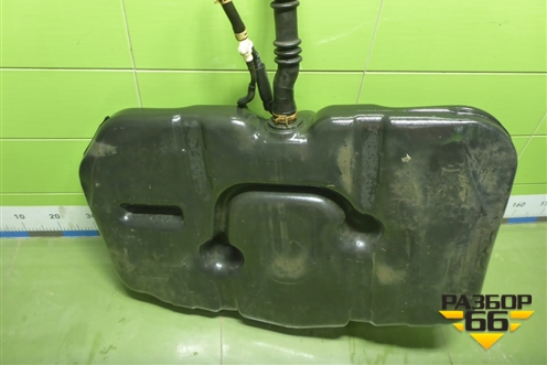 Бак топливный (17500SMG) для Honda Civic 5D с 2005-2011г (Цивик)