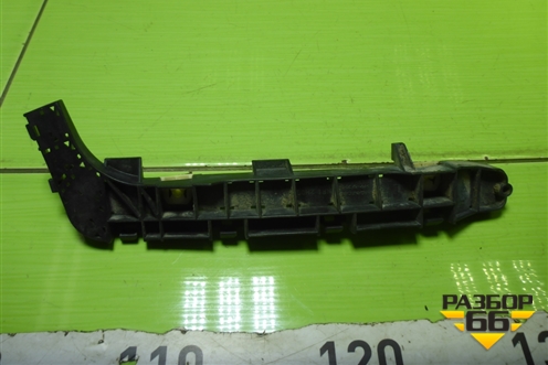 Кронштейн заднего бампера левый (71598SMGE01) для Honda Civic 5D с 2005-2011г (Цивик)