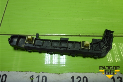 Кронштейн заднего бампера левый (71598SMGE01) для Honda Civic 5D с 2005-2011г (Цивик)