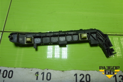 Кронштейн заднего бампера правый (71593SMGE01) для Honda Civic 5D с 2005-2011г (Цивик)