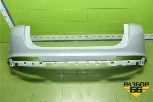 Бампер задний (8890906602) для Geely Tugella с 2019г (Тугелла)