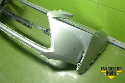 Бампер передний (до 2017г под парктроник и омыватели) (5211978010) для Lexus NX 200 с 2014-2021г (НХ)