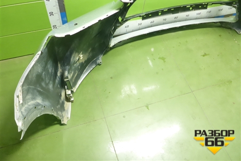 Бампер передний (до 2017г под парктроник и омыватели) (5211978010) для Lexus NX 200 с 2014-2021г (НХ)