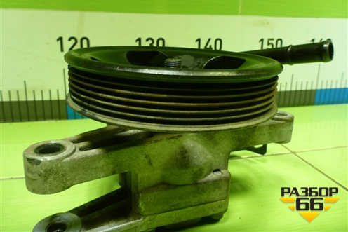 Насос гидроусилителя  (1.6л G4FC) (571004L000) для Kia Rio с 2011-2016г (Рио 3)