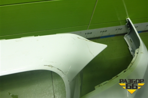 Бампер передний (01862707) для Geely Atlas Pro с 2019г (Атлас Про)