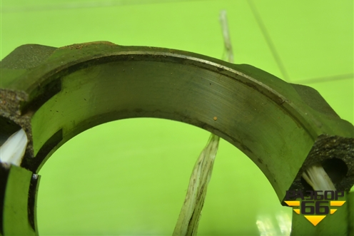 Поршень с шатуном (1.6л G4FC) (230412B300 235102B000) для Kia Rio с 2011-2016г (Рио 3)