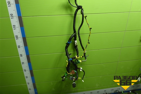 Проводка салонная (32107SMGS92) для Honda Civic 5D с 2005-2011г (Цивик)