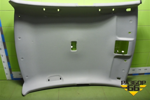 Обшивка потолка (седан) (853114Y020) для Kia Rio с 2011-2016г (Рио 3)