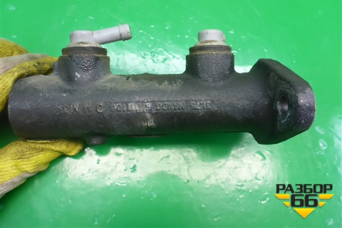 Цилиндр тормозной главный без бачка для Hyundai HD 35-78 с 2003г