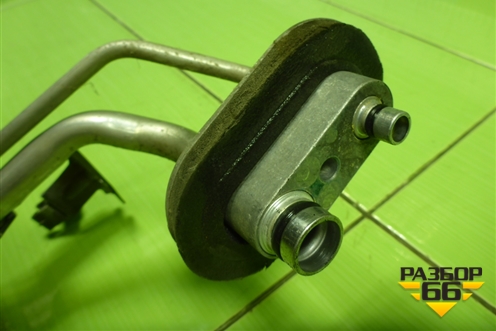 Трубки кондиционера для Honda Civic 5D с 2005-2011г (Цивик)