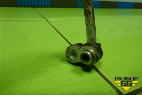 Трубки кондиционера для Honda Civic 5D с 2005-2011г (Цивик)