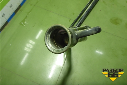 Горловина топливного бака для Honda Civic 5D с 2005-2011г (Цивик)