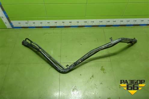 Горловина топливного бака для Honda Civic 5D с 2005-2011г (Цивик)