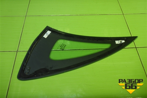 Стекло глухое правое (седан) для VAZ Granta/Гранта