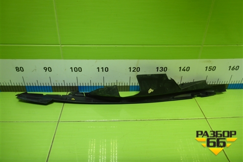 Пыльник переднего крыла правого (верхний) (74206SMG) для Honda Civic 5D с 2005-2011г (Цивик)