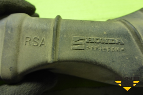 Патрубок воздушного фильтра для Honda Civic 5D с 2005-2011г (Цивик)