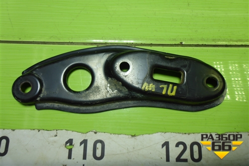 Кронштейн подрамника левый для Honda Civic 5D с 2005-2011г (Цивик)