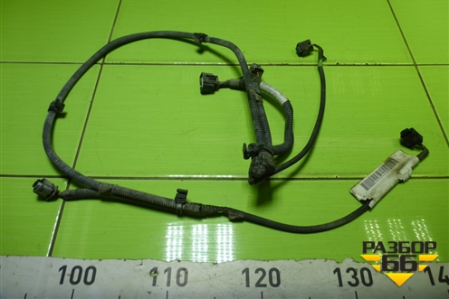 Проводка заднего бампера (3969ASMGE000) для Honda Civic 5D с 2005-2011г (Цивик)