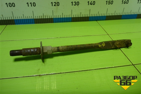 Тяга передняя продольная для Hyundai Porter с 1996-2011г (Портер)