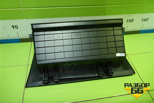 Бардачок (845104X000) для Kia Rio с 2011-2016г (Рио 3)