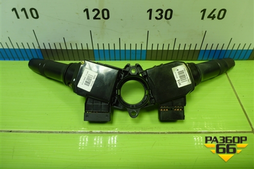 Переключатель подрулевой в сборе (39F3MA2210) для Kia Rio с 2011-2016г (Рио 3)