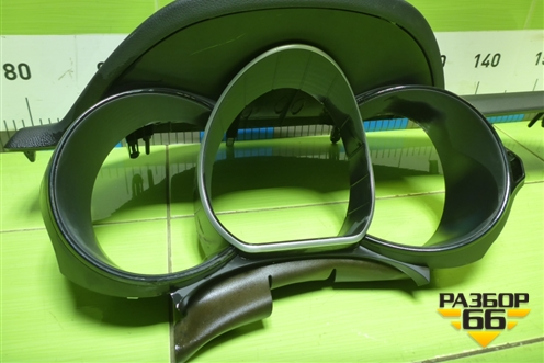 Накладка на щиток приборов (848314X000) для Kia Rio с 2011-2016г (Рио 3)