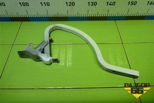 Петля крышки багажника левая для Kia Rio с 2011-2016г (Рио 3)