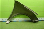 Крыло переднее левое (663102W000) для Hyundai Santa Fe с 2012-2018г (Санта Фе)