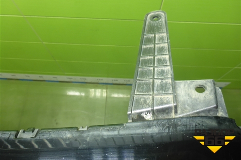 Решетка радиатора (5509165XKM01A) для Tank 300 с 2021-2025г