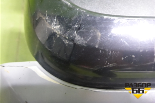 Решетка радиатора (5509165XKM01A) для Tank 300 с 2021-2025г