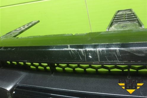 Решетка радиатора (5509165XKM01A) для Tank 300 с 2021-2025г