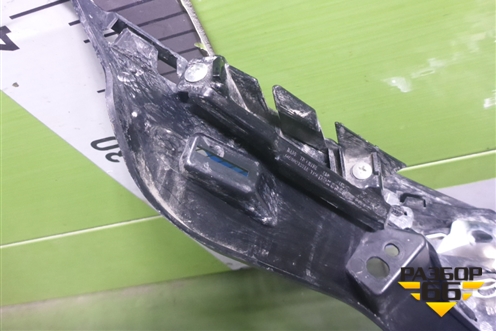 Решетка радиатора (602002718AA) для OMODA C5 с 2022г (Ц5)