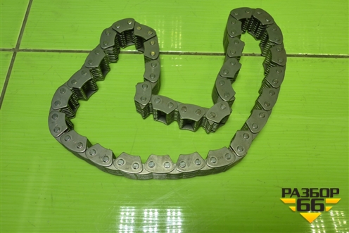 Цепь раздаточной коробки (новая) (473564B000) для Hyundai Terracan с 2001г (Теракан)