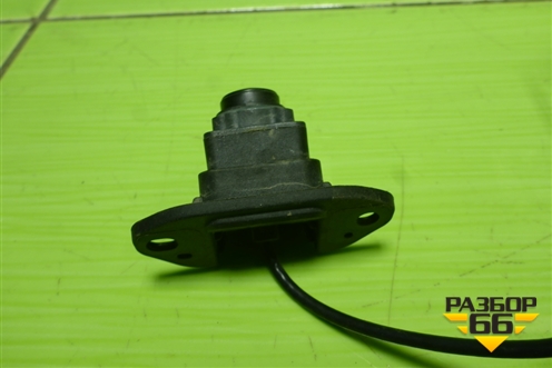 Камера передняя (704000471AA) для Kaiyi E5 с 2021г (Е5)