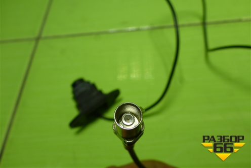 Камера передняя (704000471AA) для Kaiyi E5 с 2021г (Е5)