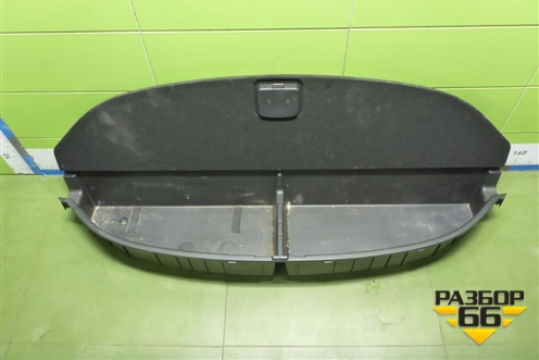 Ящик инструментальный в багажник для Hyundai Santa Fe с 2012-2018г (Санта Фе)