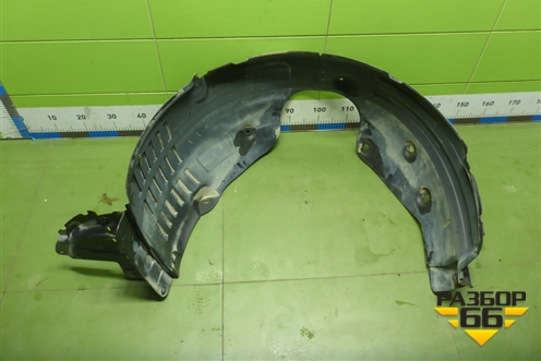 Локер передний левый (868152W000) для Hyundai Santa Fe с 2012-2018г (Санта Фе)