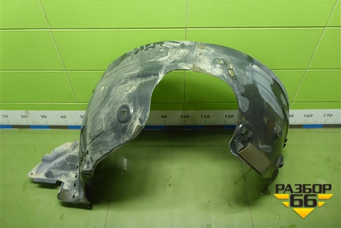 Локер передний правый (868162W000) для Hyundai Santa Fe с 2012-2018г (Санта Фе)