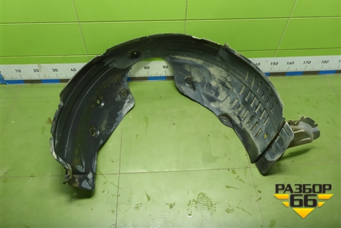 Локер передний правый (868162W000) для Hyundai Santa Fe с 2012-2018г (Санта Фе)