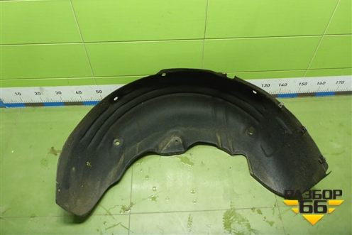 Локер задний левый (868212W000) для Hyundai Santa Fe с 2012-2018г (Санта Фе)